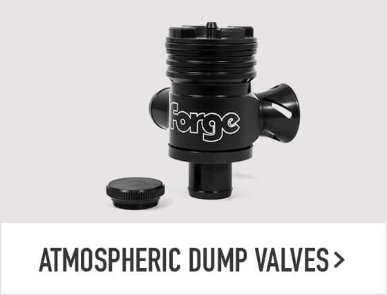 Atmospheric Dump Valves