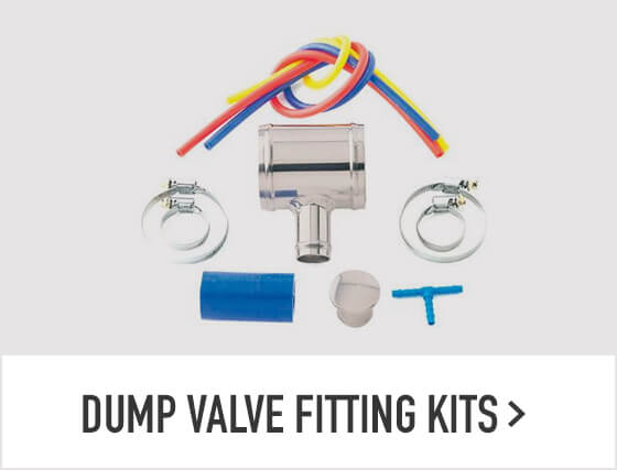 Dump Valve Fitting Kits