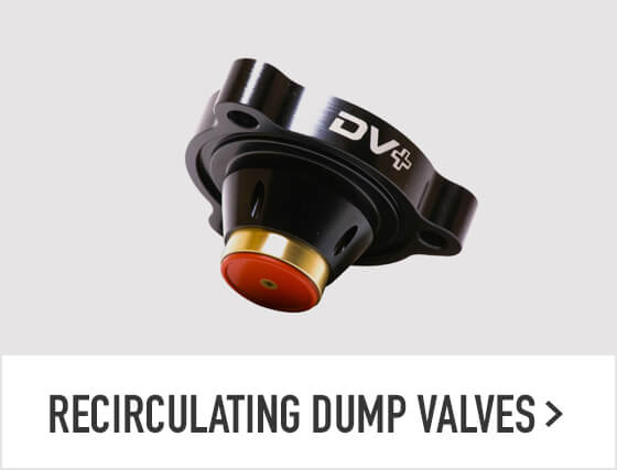 Recirculating Dump Valves