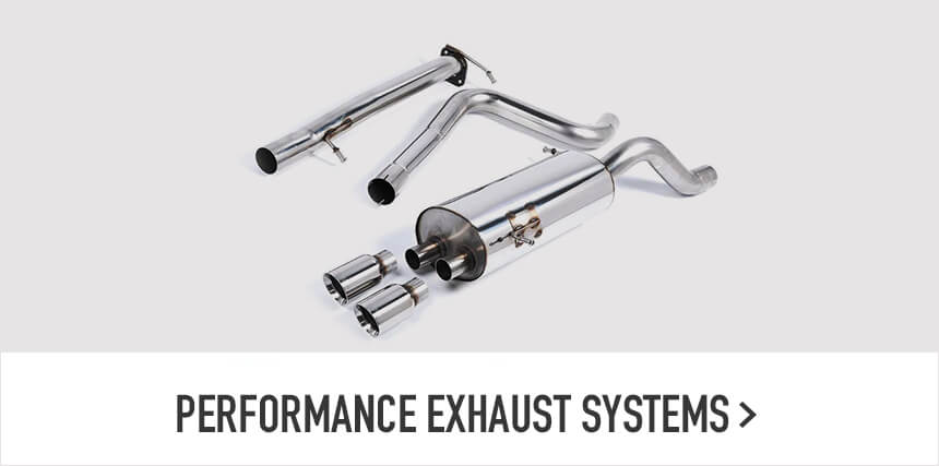 Performance Exhaust Systems