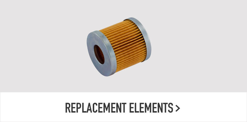 Replacement Elements