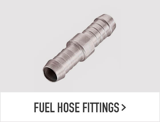 Fuel Hoses & Fittings