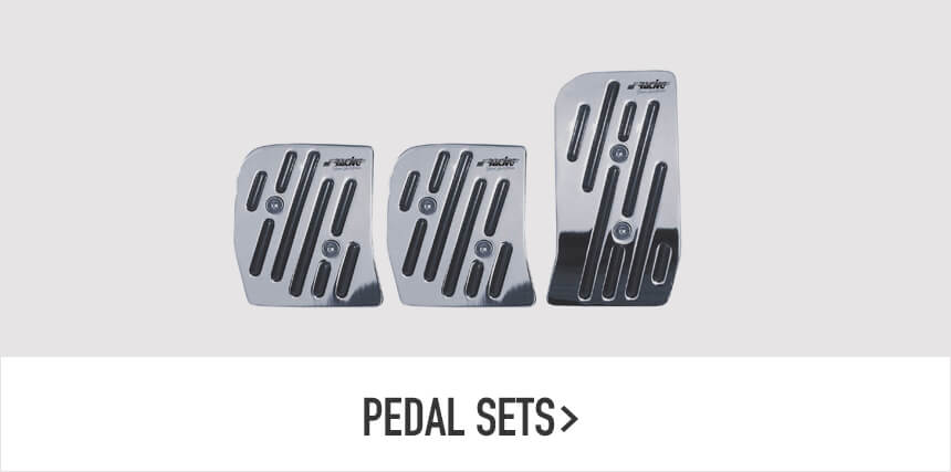 Pedal Sets