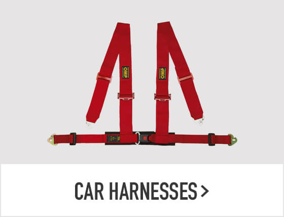 Car Harnesses