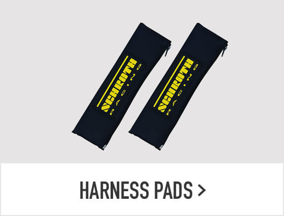 Harness Pads
