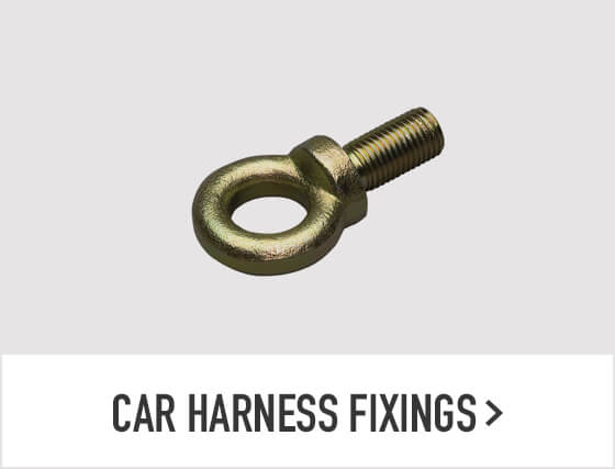 Car Harness Fixings