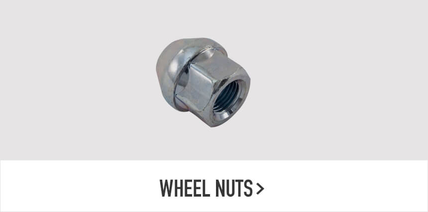 Wheel Nuts
