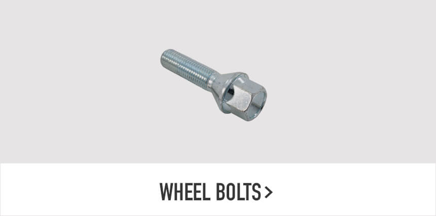 Wheel Bolts