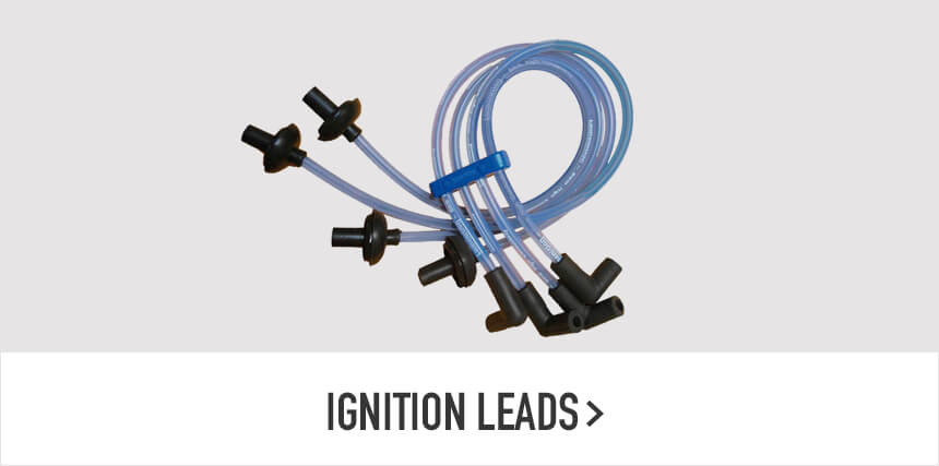 Ignition Leads