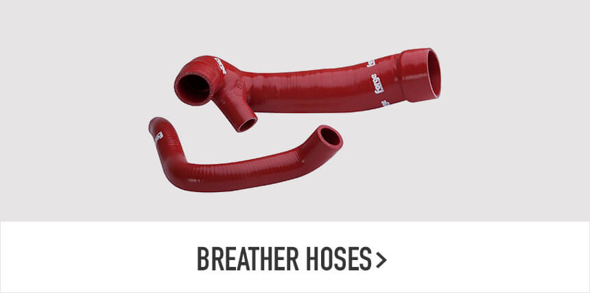Breather Hoses