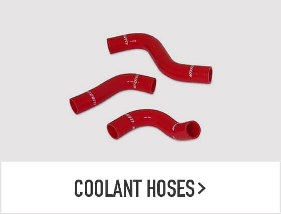 Coolant Hoses