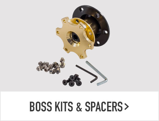 Boss Kits & Spacers
