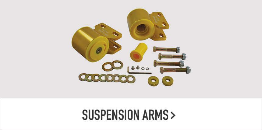Suspension Arms