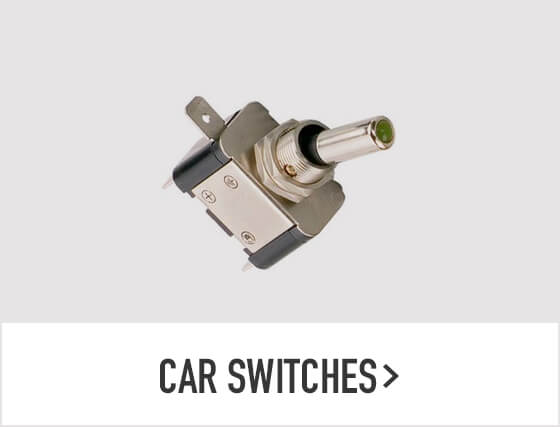 Car Switches