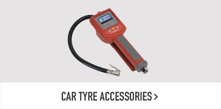 Car Tyre Accessories