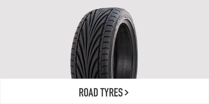 Road Tyres