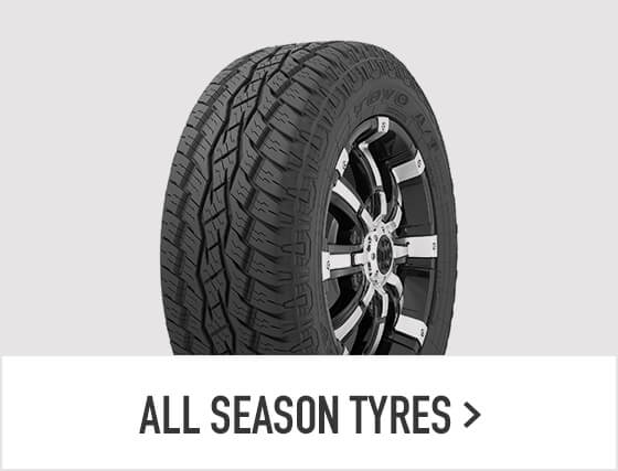 All Season Tyres