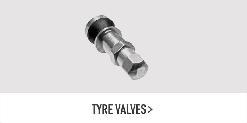 Tyre Valves