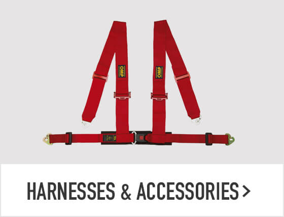 Harnesses & Accessories