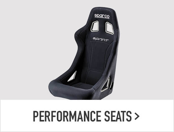 Performance Seats