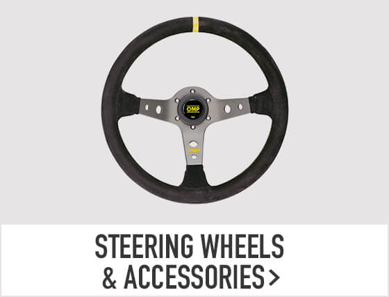 Steering Wheels & Accessories