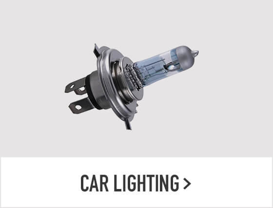 Car Lighting