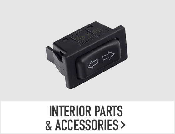 Interior Parts & Accessories