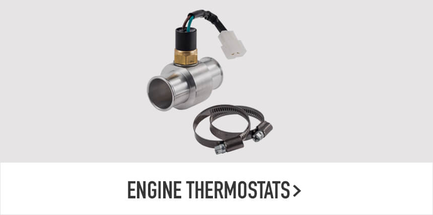 Engine Thermostats