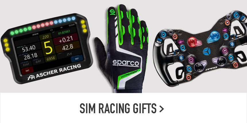 Sim Racing Gifts