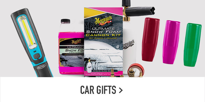 Car Gifts