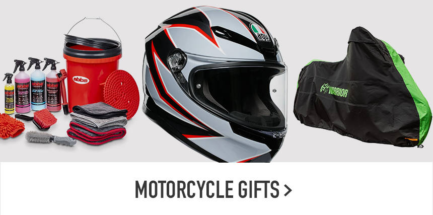 Motorcycle Gifts