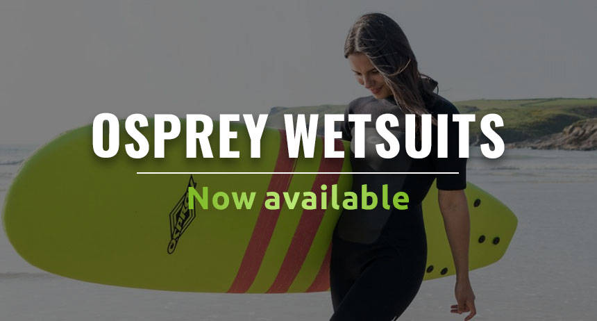 Osprey Wetsuits