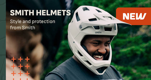 Smith Helmets