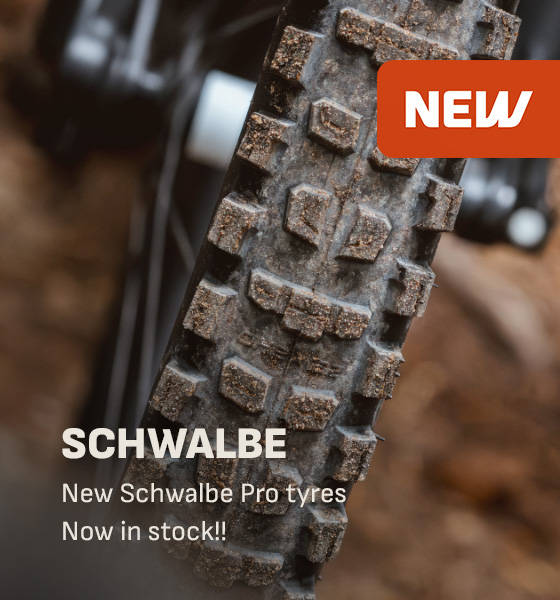 Schwalbe Tyres