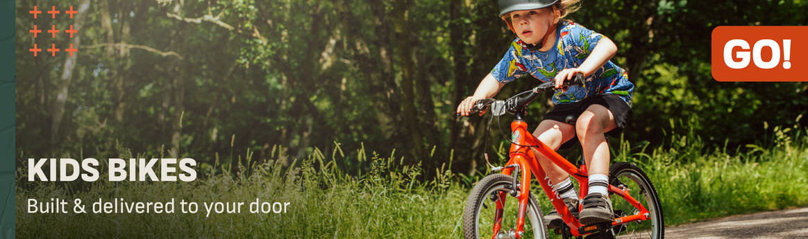 Kids Bikes