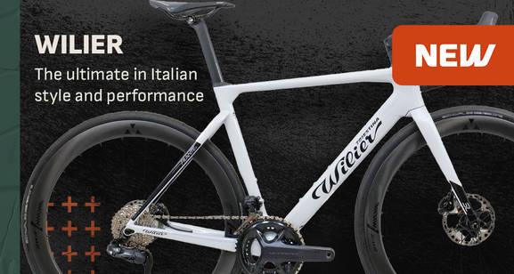 The ultimate in Italian style and performance