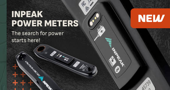 Inpeak Power Meters