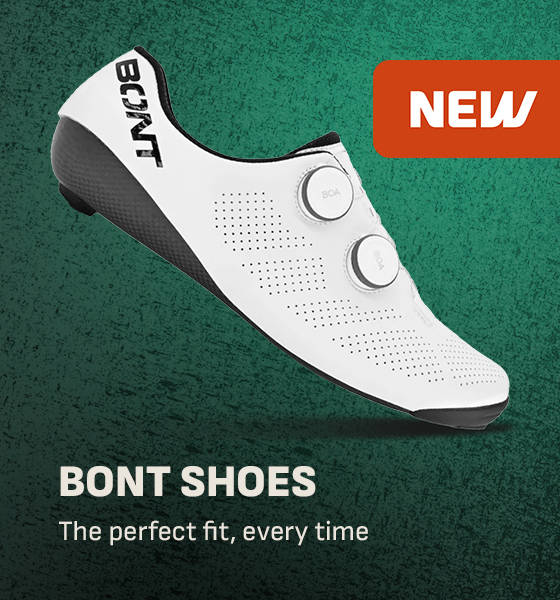 Bont Shoes