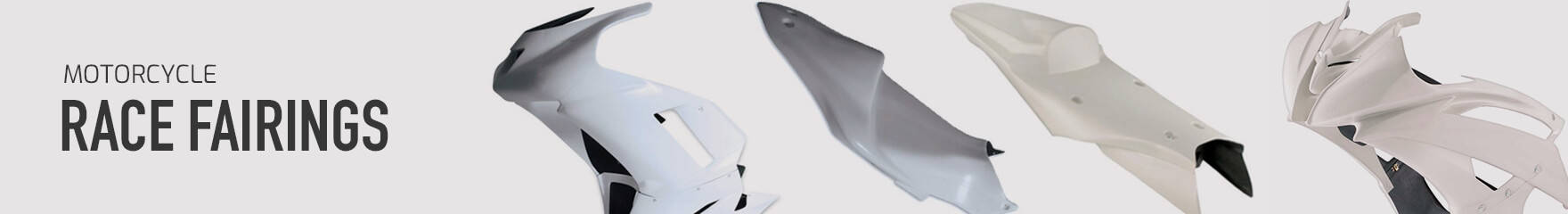 Race Fairings