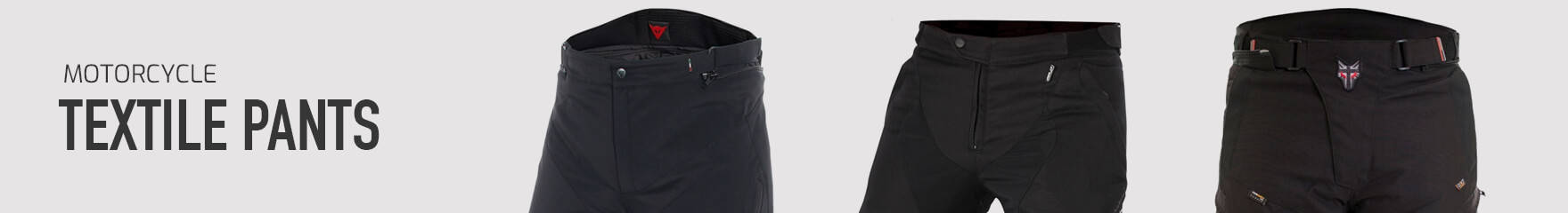 Textile Pants Textile Pants