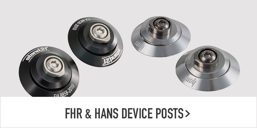 FHR & Hans Device Posts