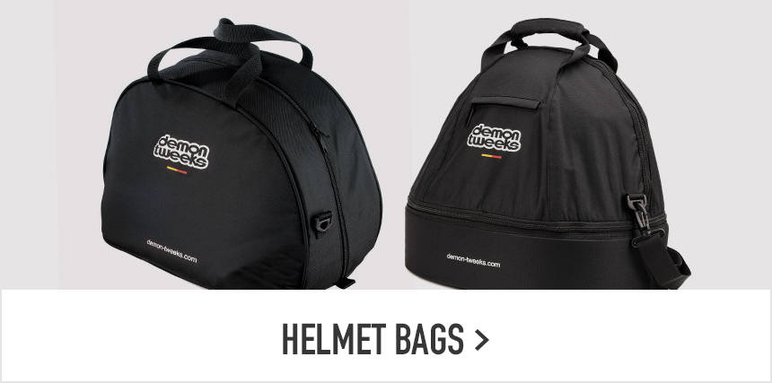 Helmet Bags