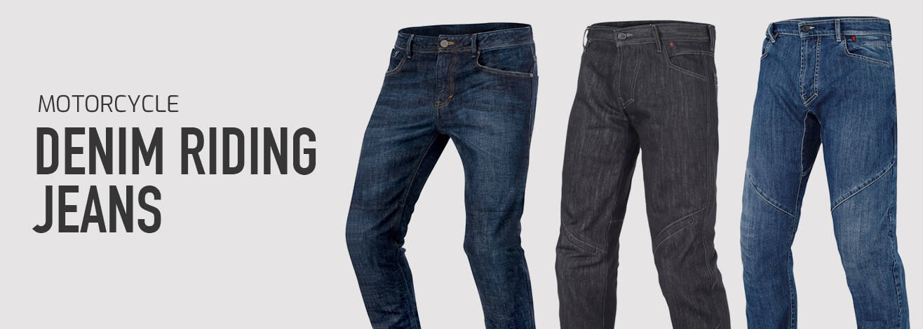 Gear Review: Riding Jeans Buyer's Guide