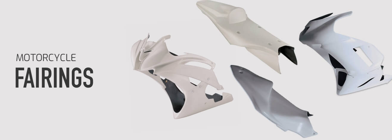 Race Fairings