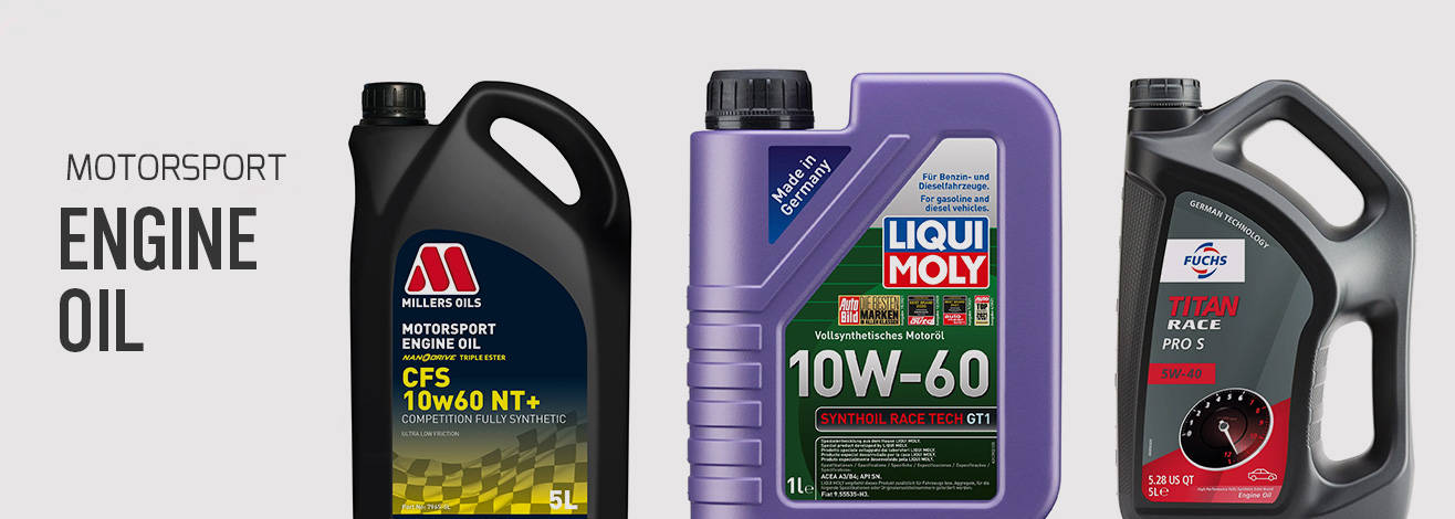 Engine Oil