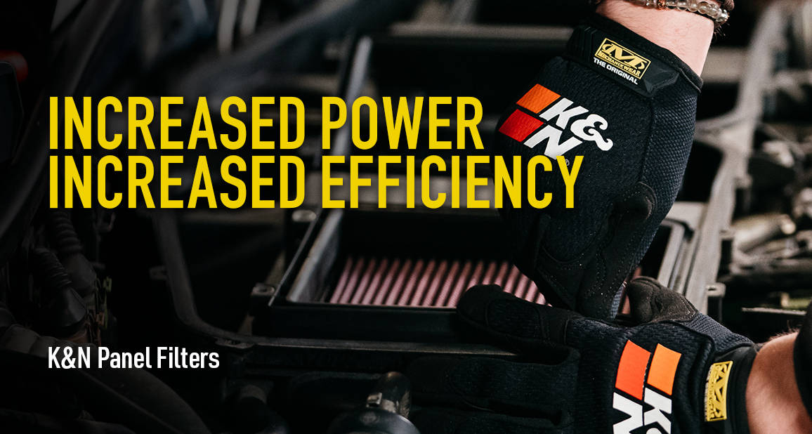 K&N Filters