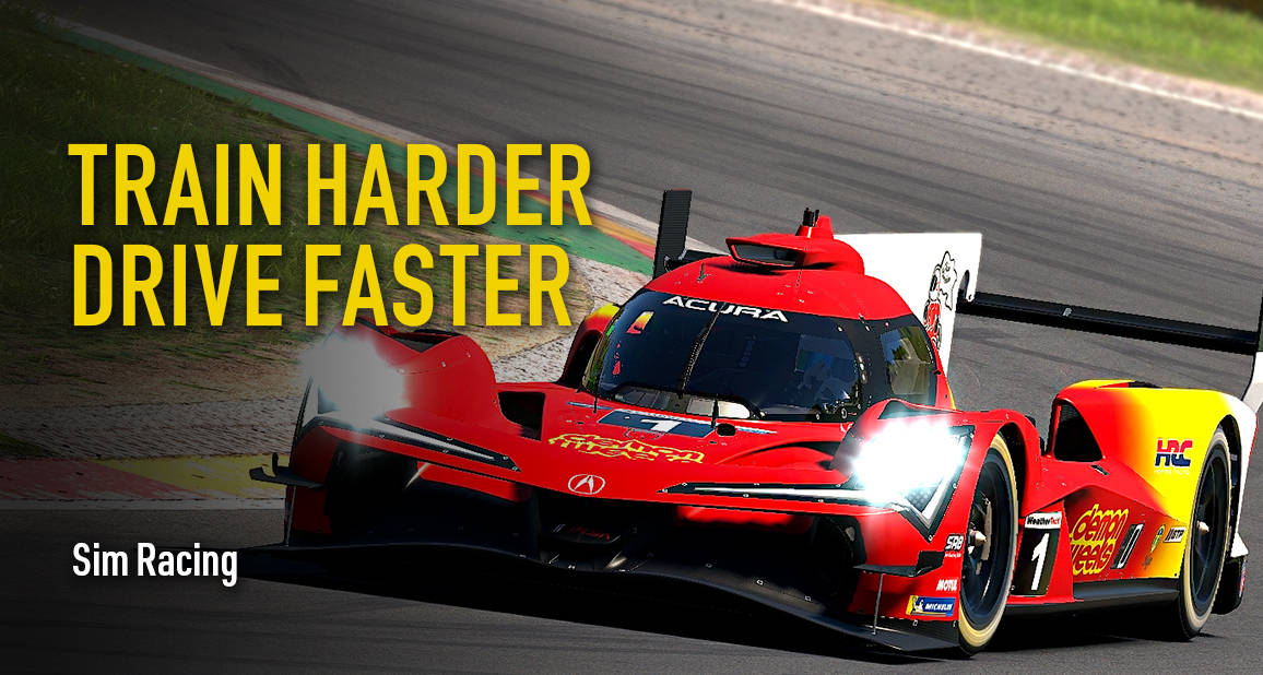 Sim Racing