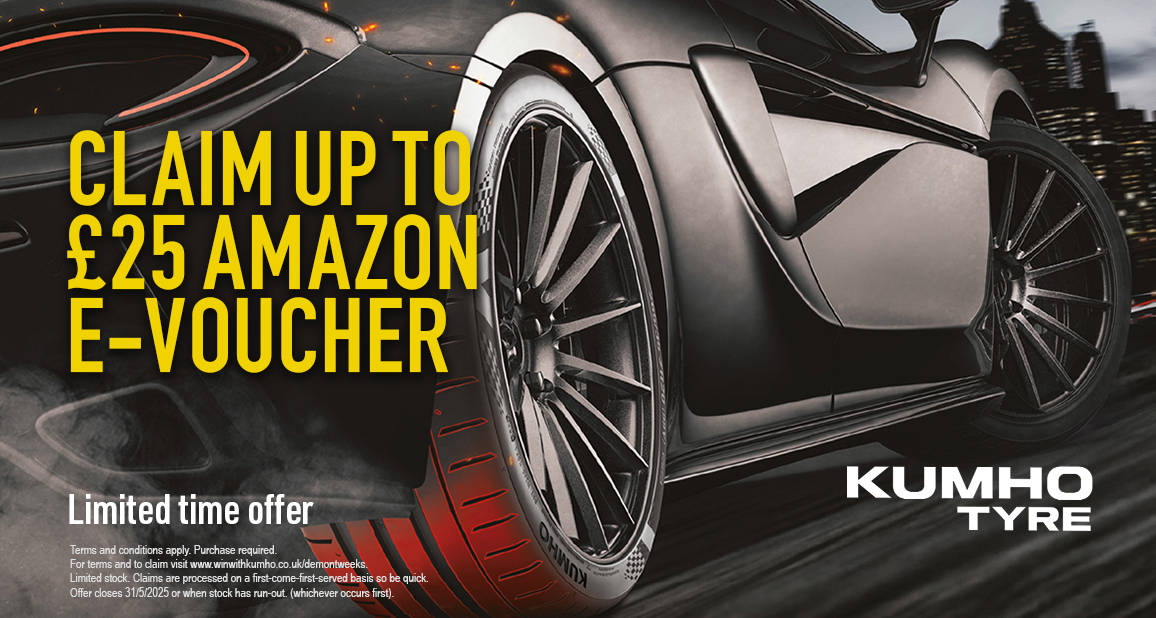 Kumho Tyres