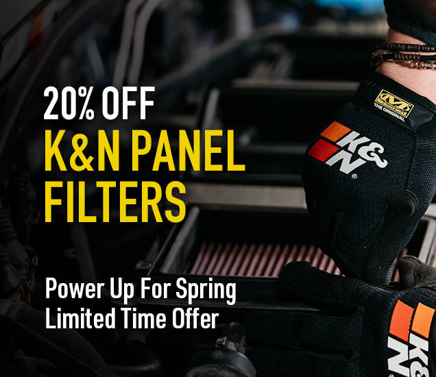 K&N Filters