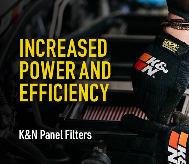 K&N Filters